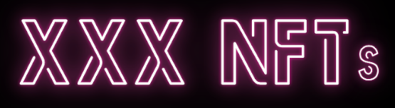 XXXNFTs Logo